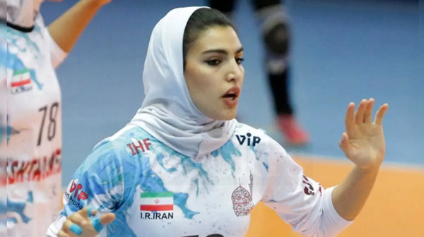 عکس راضیه صالحی