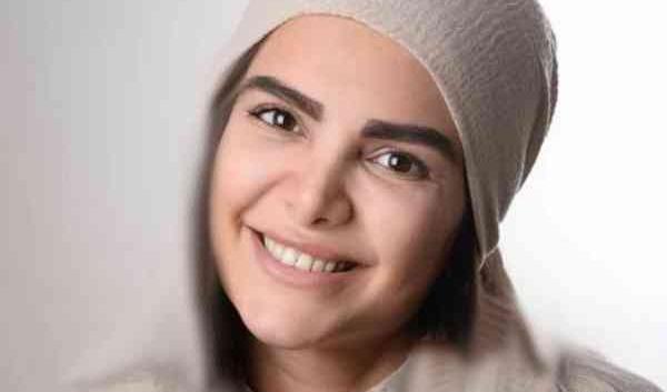 عکس راضیه صالحی