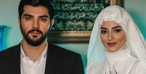 عکس راضیه صالحی