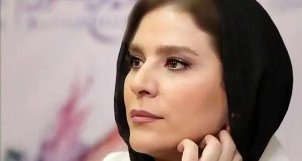 عکس مادر الچین سانگو