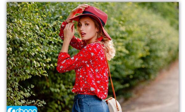 عکس لباس مخصوص یلدا دخترانه