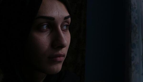 عکس های محدثه حیرت