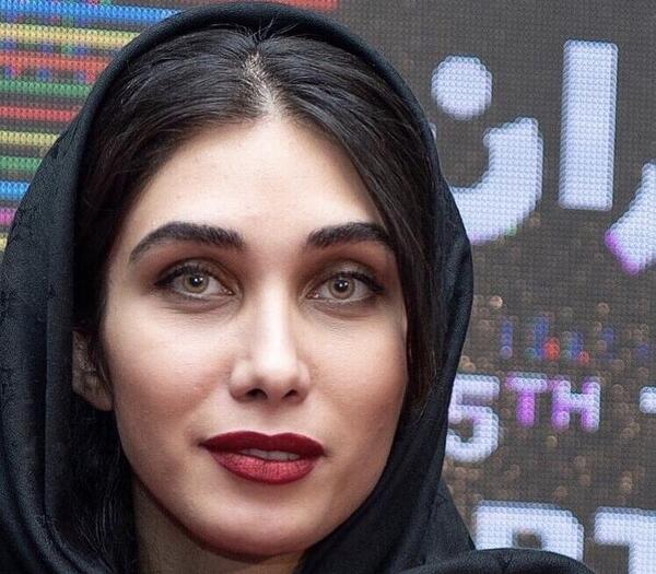 عکس های محدثه حیرت