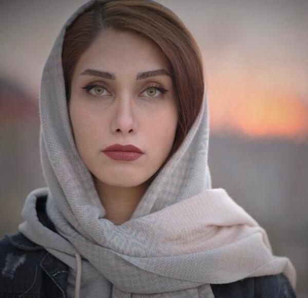 عکس های محدثه حیرت