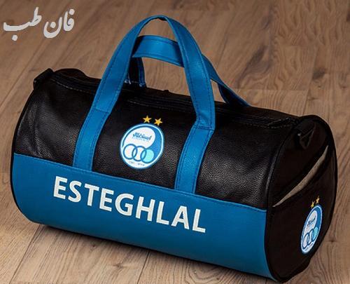 عکس چمدان اسپرت