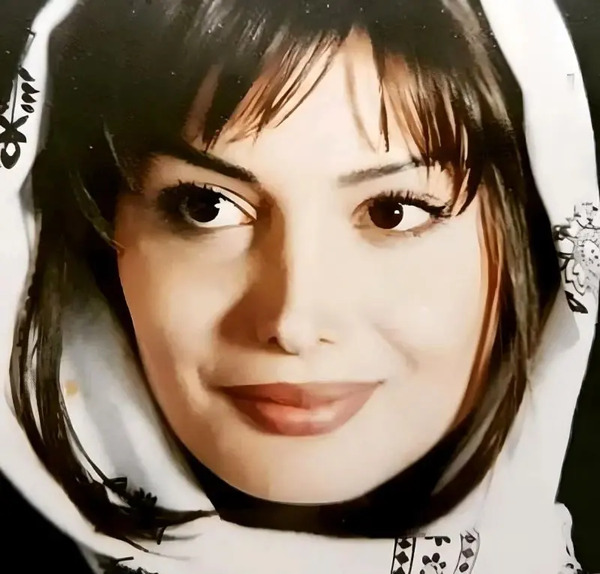 عکس دوست دختر قبلی شادمهر عقیلی