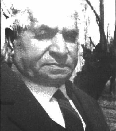 عکس پدر خمینی