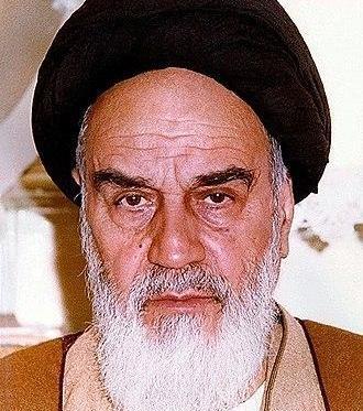عکس پدر خمینی