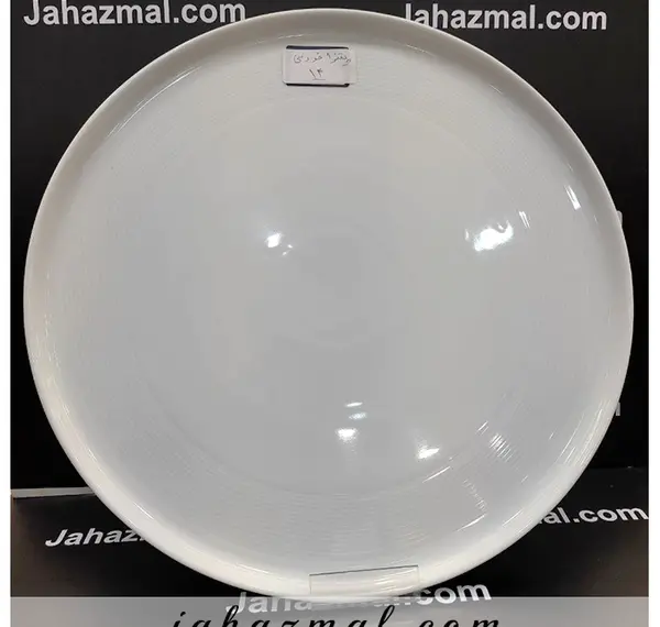 عکس پیتزا چینی