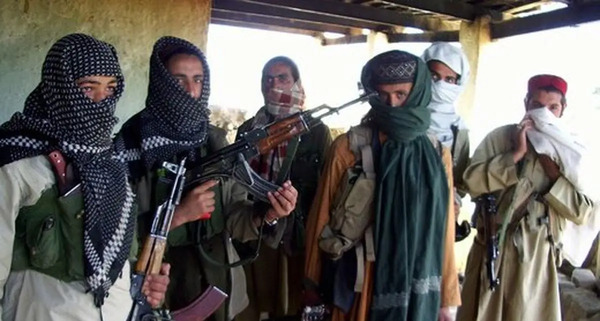 عکس یونیفرم افغانستان