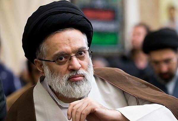 عکس آقای خامنه ای