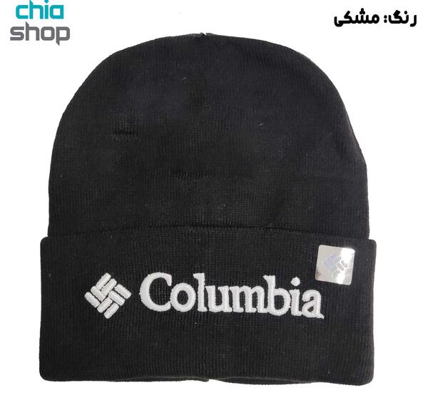عکس کلاه زمستانی نورث فیس