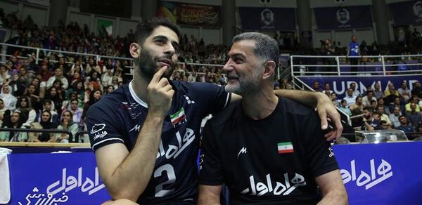 عکس مبینا عطایی