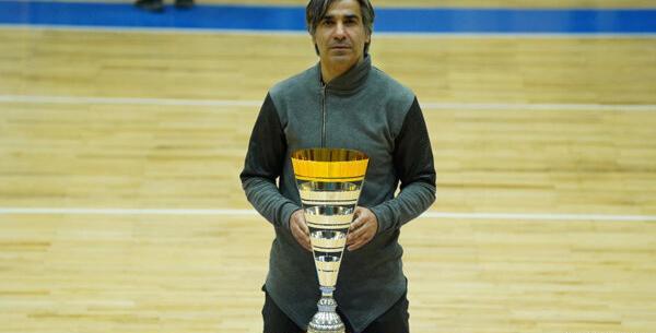 عکس امید طیبی