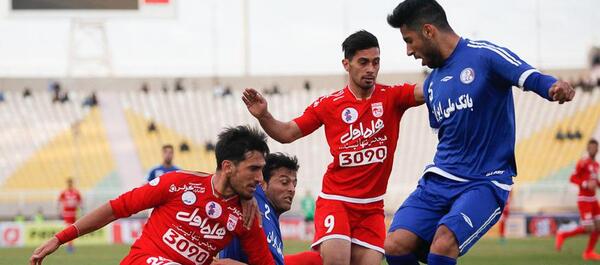 عکس امید طیبی