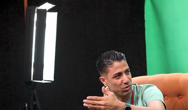عکس امید طیبی