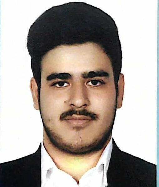 عکس امید طیبی