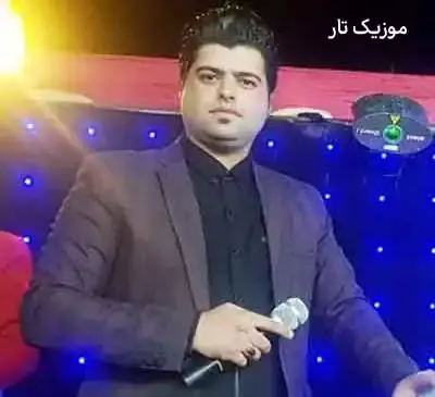 عکس حسین حیدری خواننده