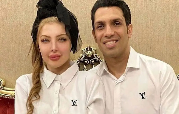عکس حسین حیدری خواننده