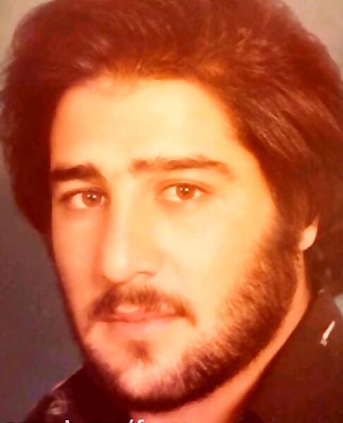 عکس حسین حیدری خواننده