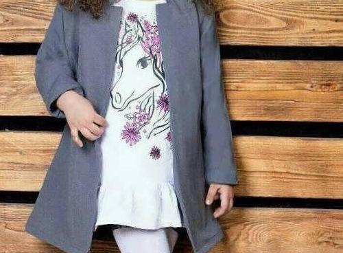 عکس مدل مانتو جدید بچگانه سال ۱۴۰۰