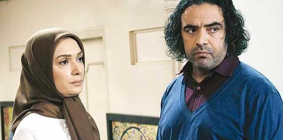 عکس فیلم خنده دار ذلیل مرده