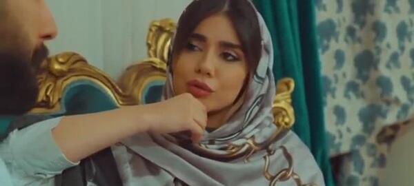 عکس فیلم خنده دار ذلیل مرده