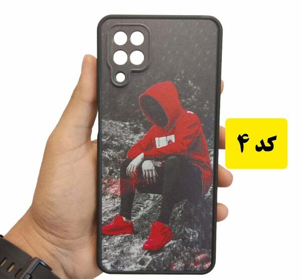 عکس گوشی شیک a12