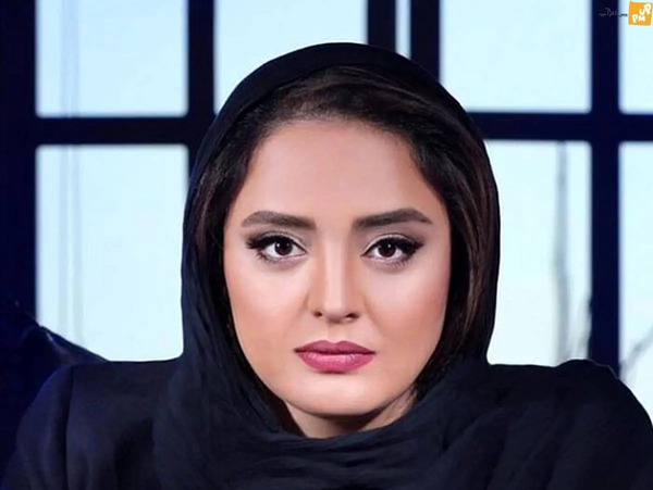عکس نوشته های عاشقانه نرگس محمدی