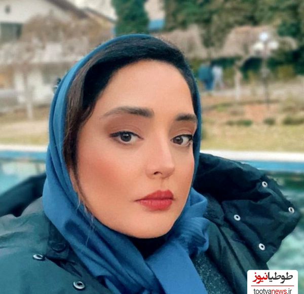 عکس نوشته های عاشقانه نرگس محمدی