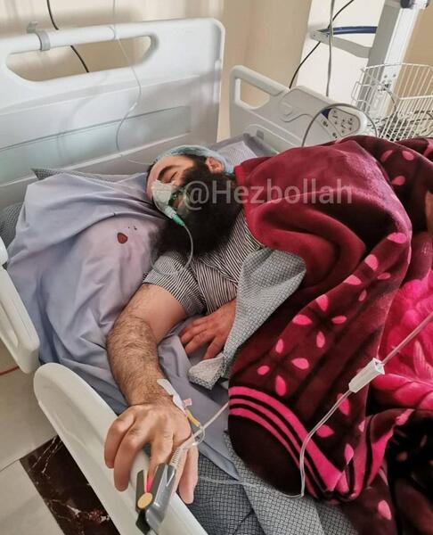 عکس فرمانده طالبان