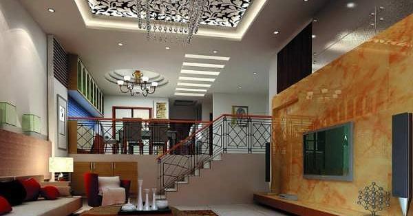عکس شیک ترین خانه های دوبلکس