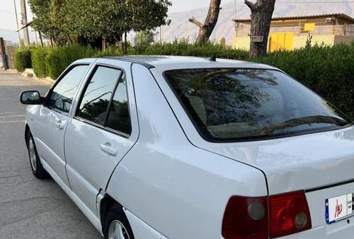 عکس خودرو چری ویانا