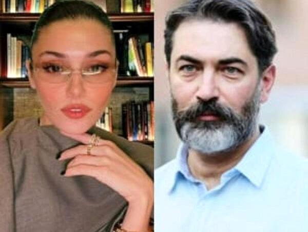 عکس پارسا طاهری در ستاره ساز