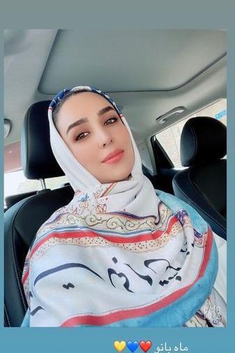 عکس حامد طهماسبی قبل از عمل