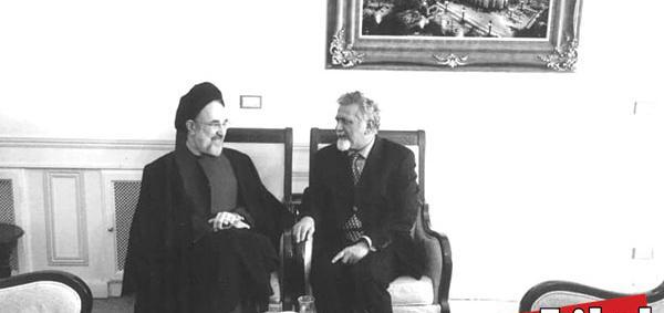 عکس امین سمیعی