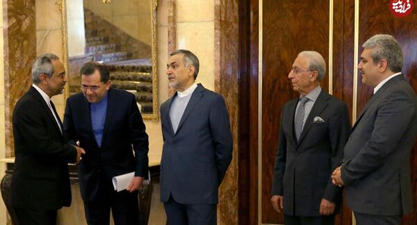 عکس امین سمیعی