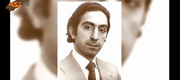 عکس امین سمیعی