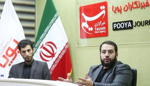 عکس امین سمیعی