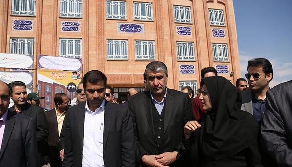 عکس امین سمیعی