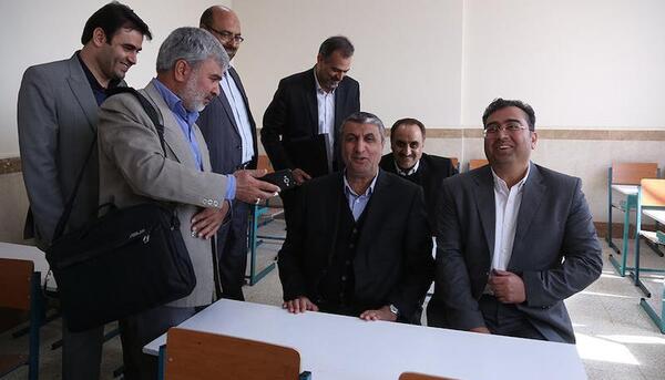 عکس امین سمیعی
