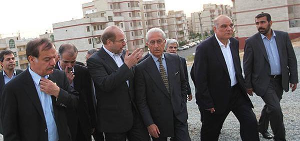 عکس امین سمیعی