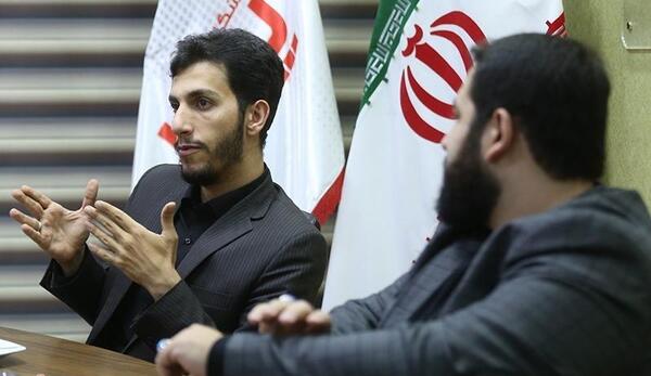 عکس امین سمیعی