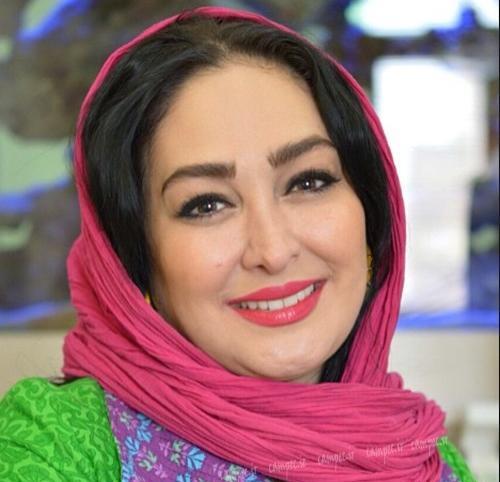 عکس های الهام حمیدی عروسی