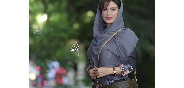 عکس مادر سهراب پاکزاد