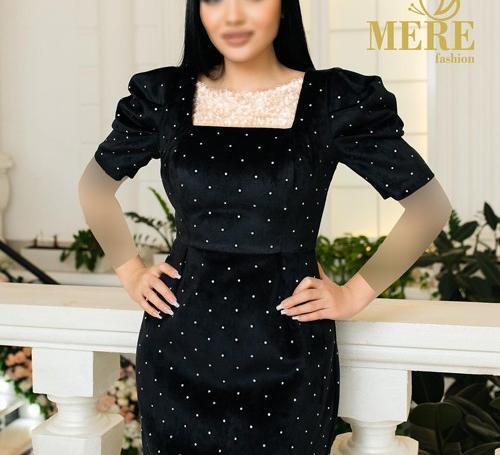 عکس لباس مجلسی کوتاه اینستاگرام