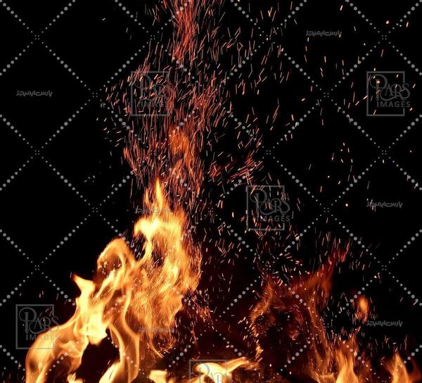 عکس پس زمینه جهنم