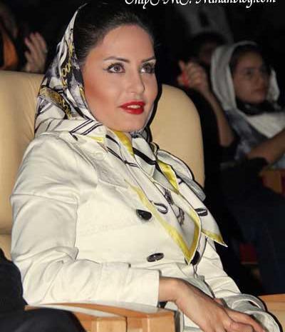 عکس عروسی الناز شاکردوست