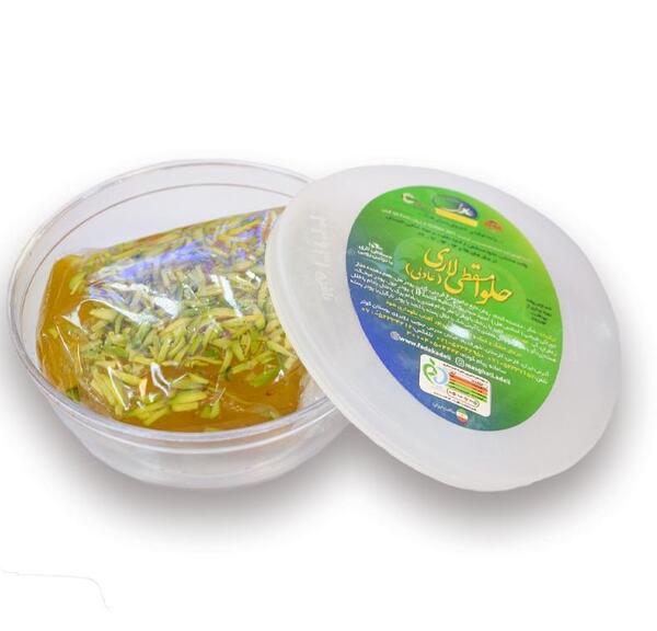 عکس حلوا مسقطی