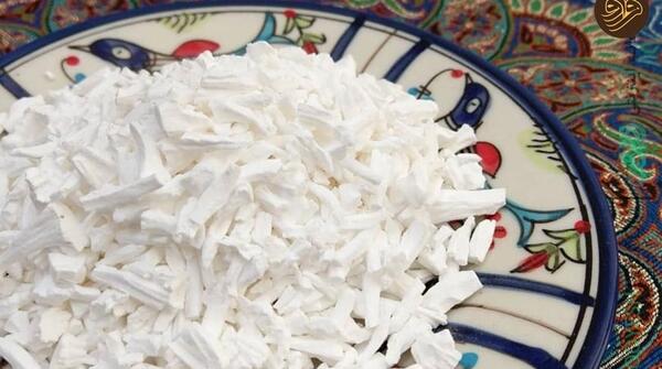 عکس حلوا مسقطی